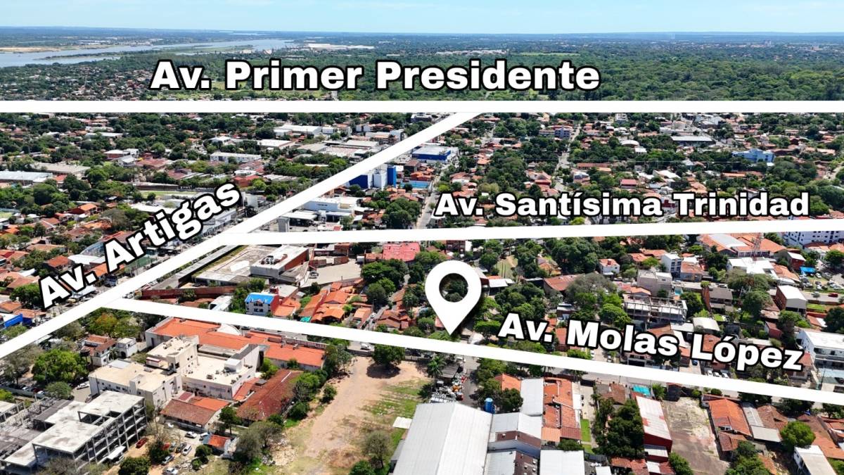 TERRENO EN VENTA IDEAL PARA DESARROLLO — foto 3