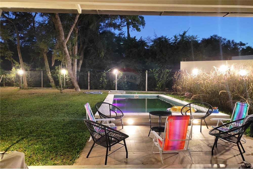 VENDO CASA MINIMALISTA AMOBLADA EN SAN BERNARDINO — foto 3