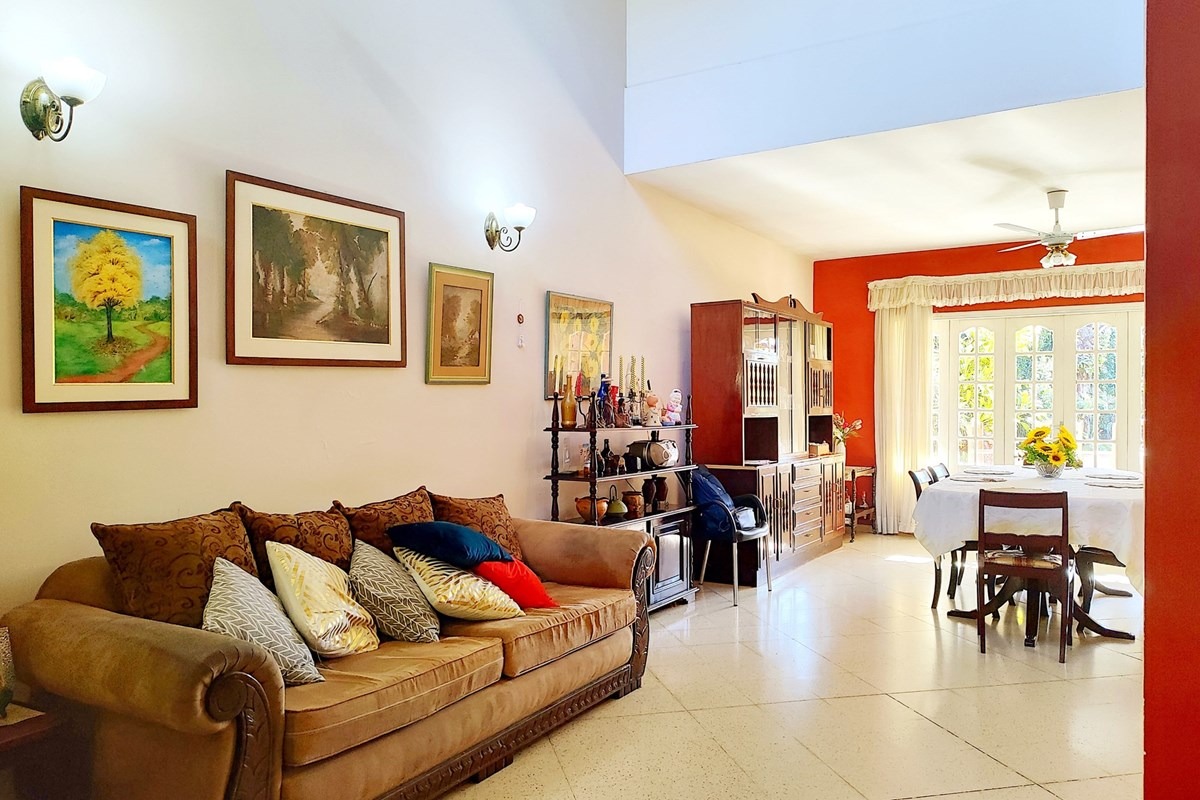 Casa en venta en San Vicente