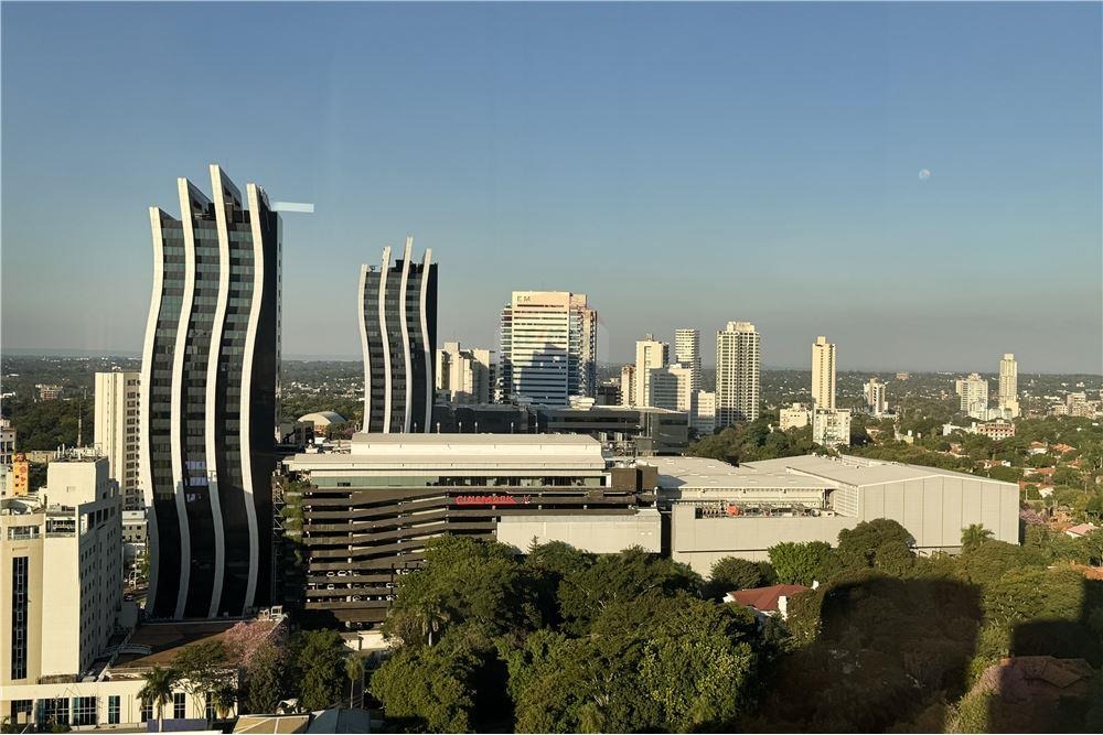 En alquiler | Oficina corporativa en WTC Asunción – Torre 2 — foto 3