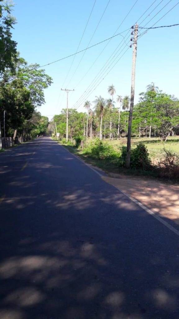 Vendo Hermoso Terreno en Pirayui San Bernardino — foto 3