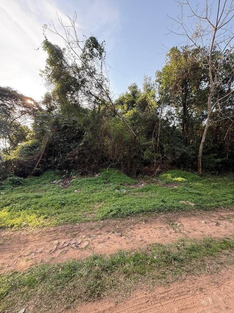 Vendo terreno en San Bernardino — foto 2