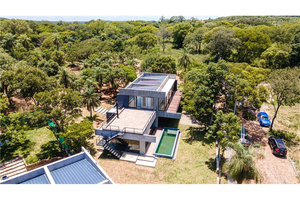 RESIDENCIA 4 SUITES A ESTRENAR CON VISTA AL LAGO — foto 2