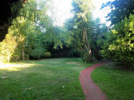 Vendo Casa Barra De Carrasco Tres Dormitorios 900 M2 Terreno