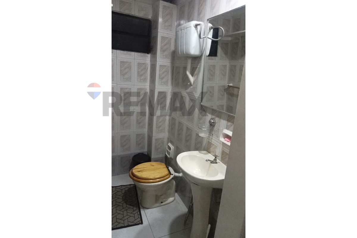Departamento - Alquiler - Las Lomas (Carmelitas), Asunción, Paraguay, Aprovecha! — foto 3