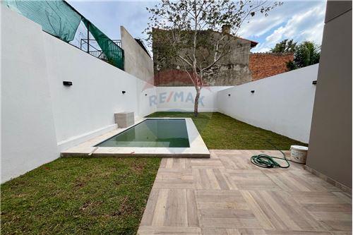 Dúplex-Alquiler-PY Asunción Villa Aurelia — foto 3