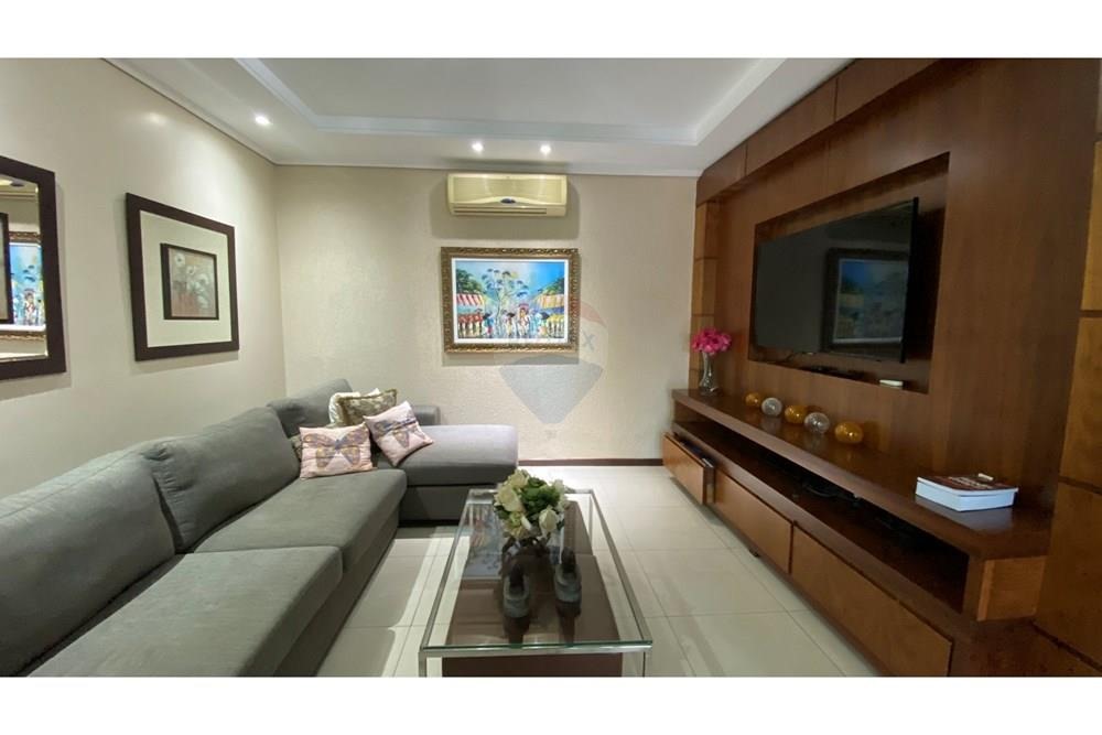 VENDO RESIDENCIA EN PARANA COUNTRY CLUB HERNANDARIAS — foto 3