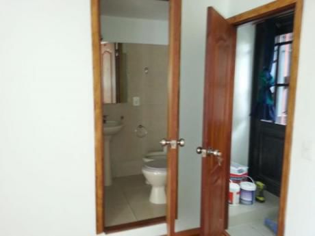 Apto 1 Dormitorio Cordon Alquiler