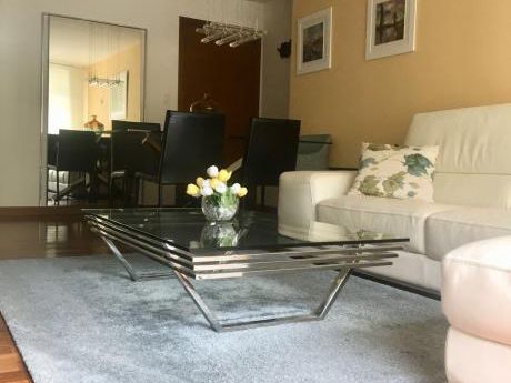 Hermoso Apartamento Equipado Para Entrar