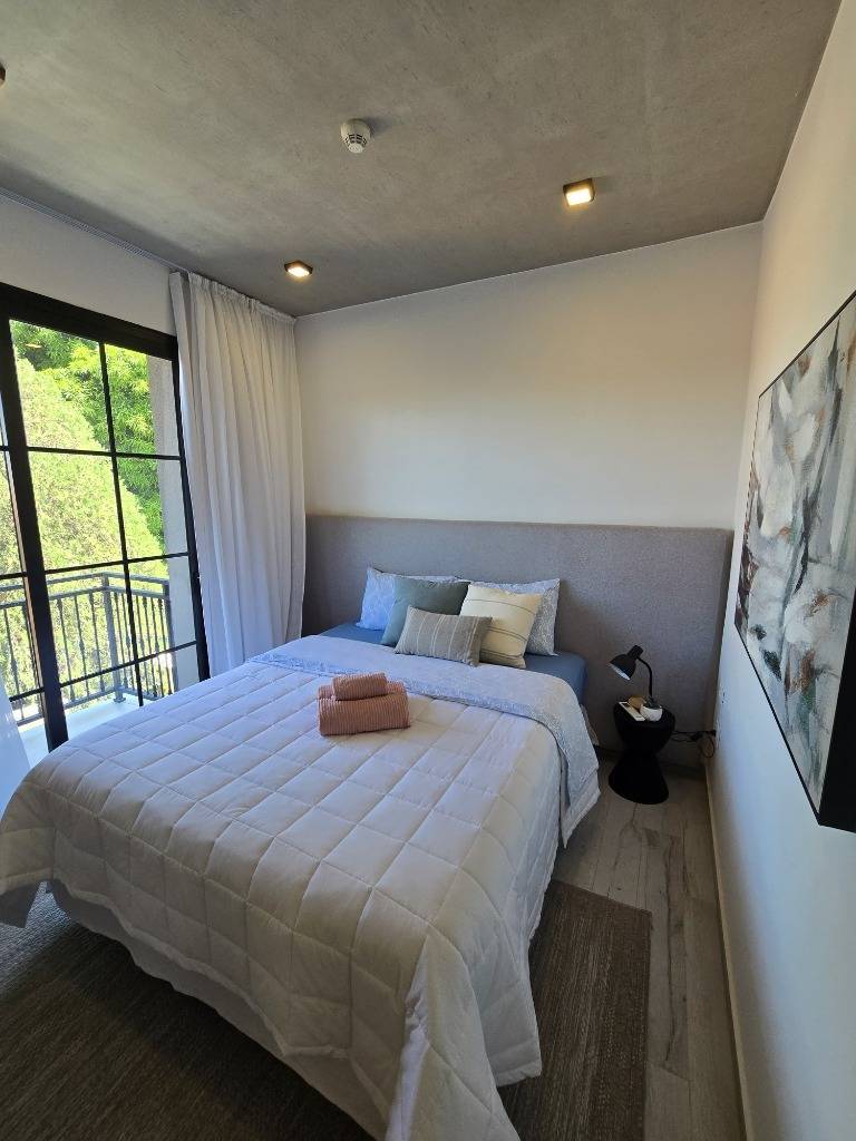 Alquilo departamento amoblado de 2 dormitorios en Grand Chelsea — foto 3
