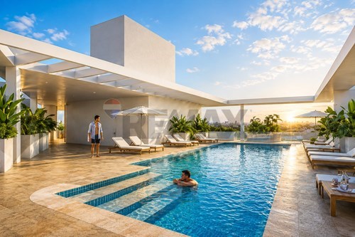 Departamento en venta en Las Carmelitas