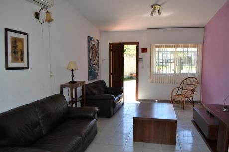 Casa 3 Dormitorios Y 2 Baños