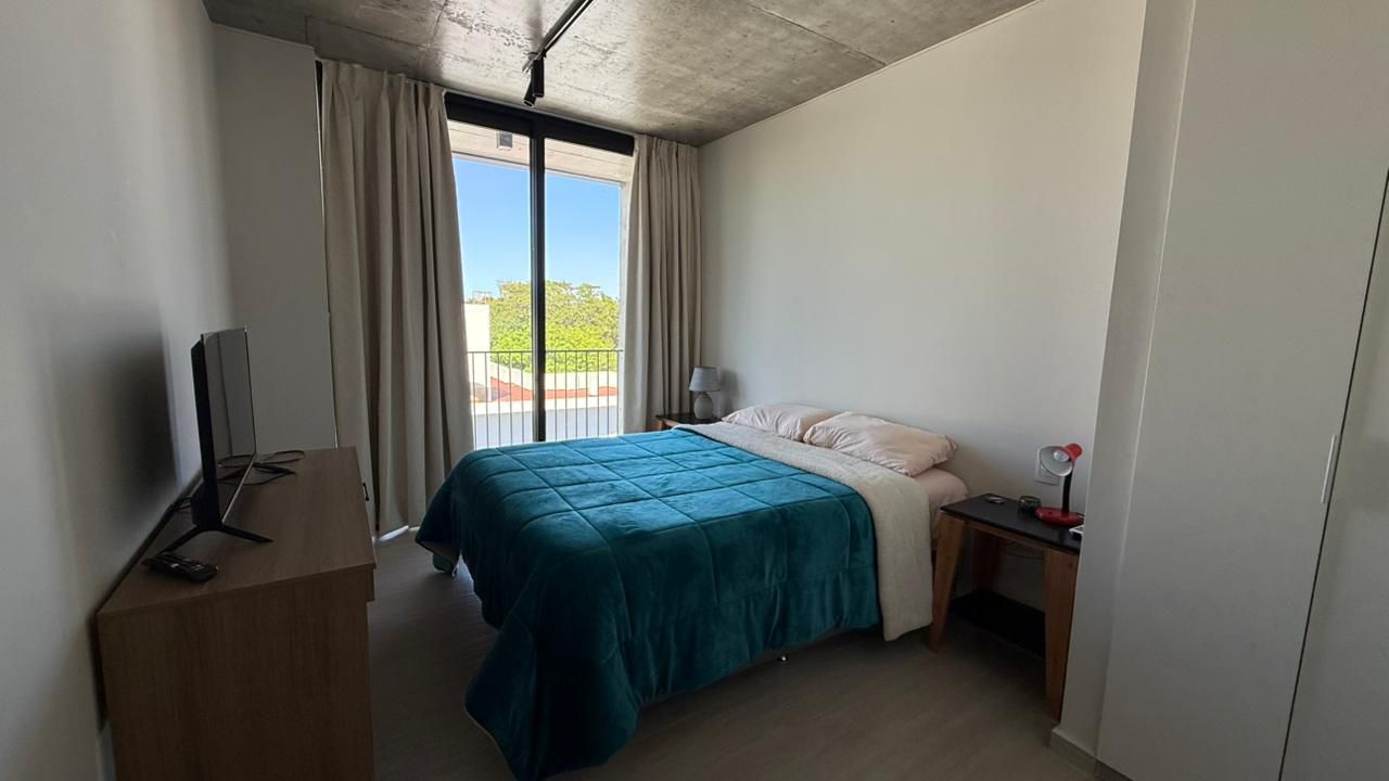 ALQUILO DEPARTAMENTO AMOBLADO — foto 2