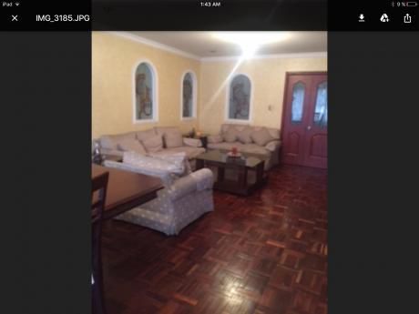 Obrajes Departamento En Venta
