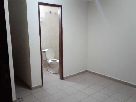 Habitación Con Baño Privado Av. Mutualista 3° Anillo