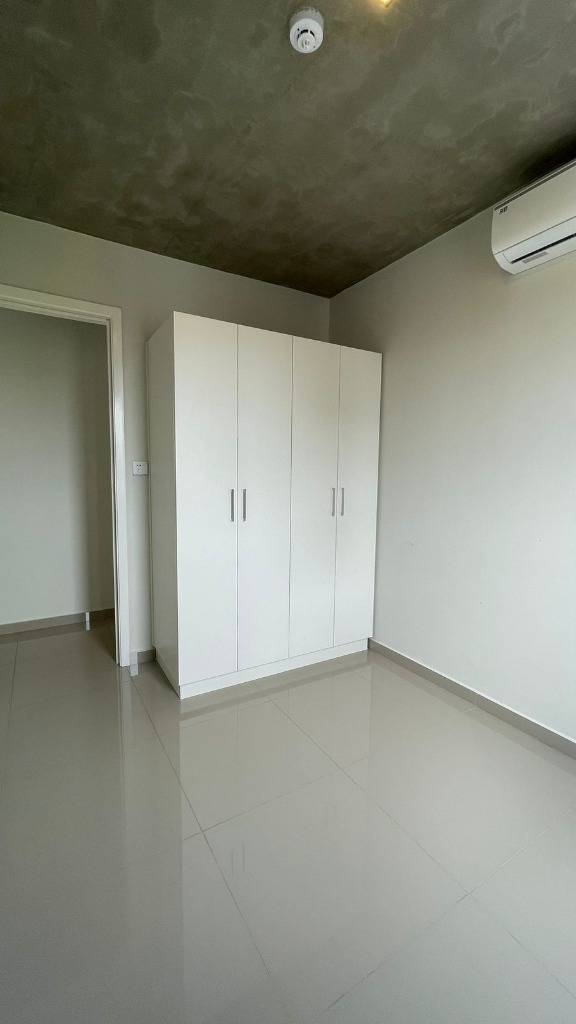ALQUILO BELLO DEPARTAMENTO DE 2 HABITACIONES A PASOS DEL CIT — foto 3