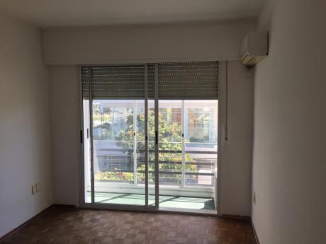 Venta Apartamento 2 Dormitorios Buceo