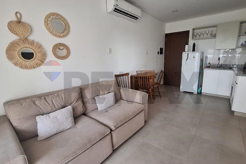 Departamento en alquiler en Fernando de la Mora — foto 2