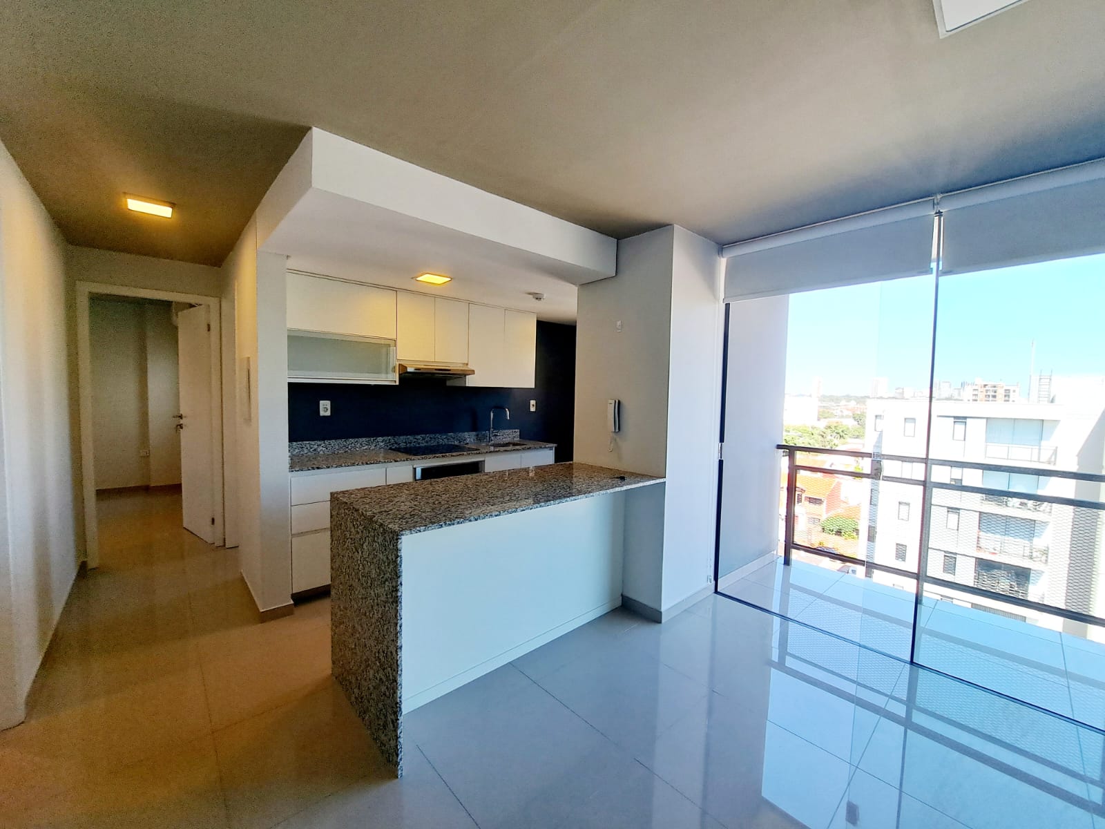 Alquilo Departamento de 2 Habitaciones en Zona CIT, Insignia 3 — foto 3