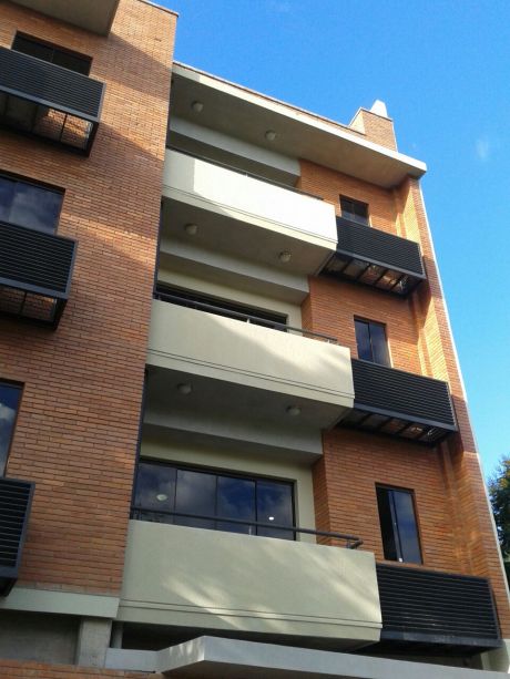 Hermosos Departamentos En B° San Cristobal ! Zona Villa Morra