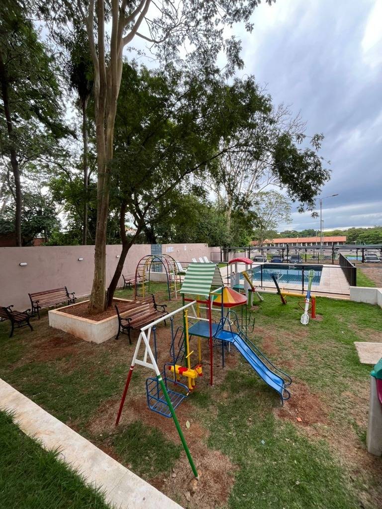 Alquilo Departamento en Lambare — foto 3