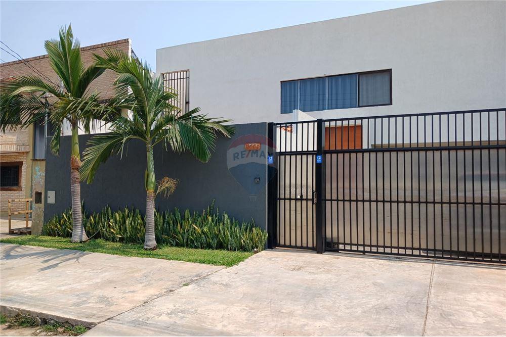 Casa en venta en Herrera