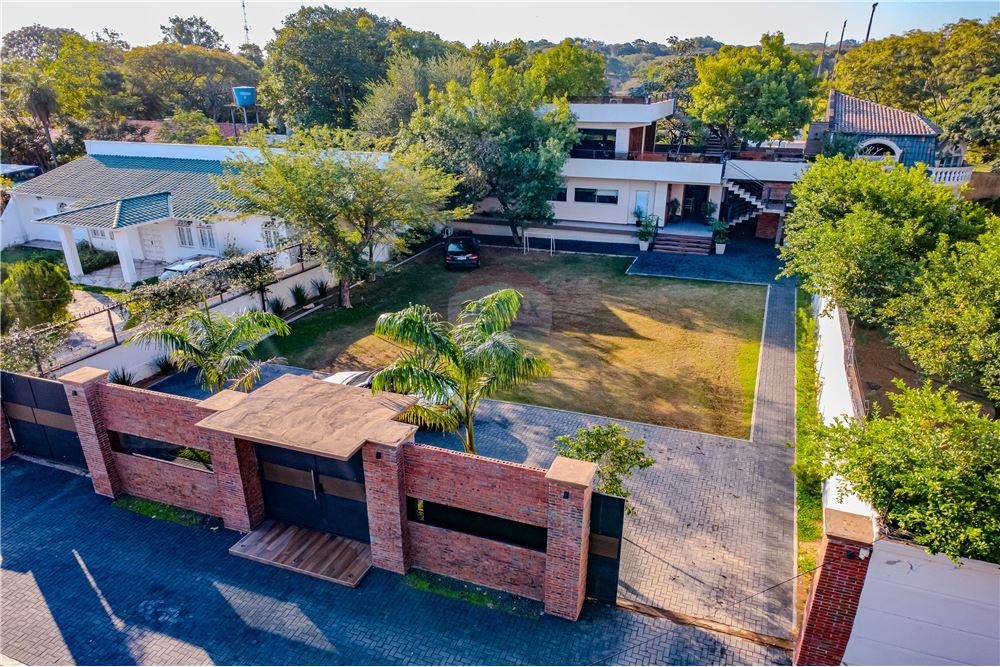 Casa en venta en Lambaré — foto 3