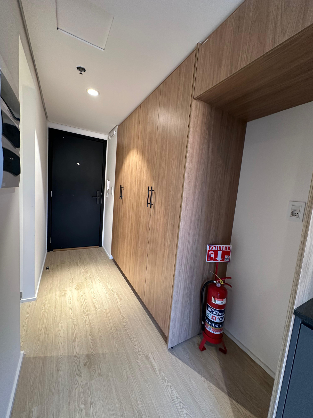VILLA MORRA - EN ALQUILER DEPARTAMENTO A ESTRENAR DE 1 DORMITORIO — foto 2