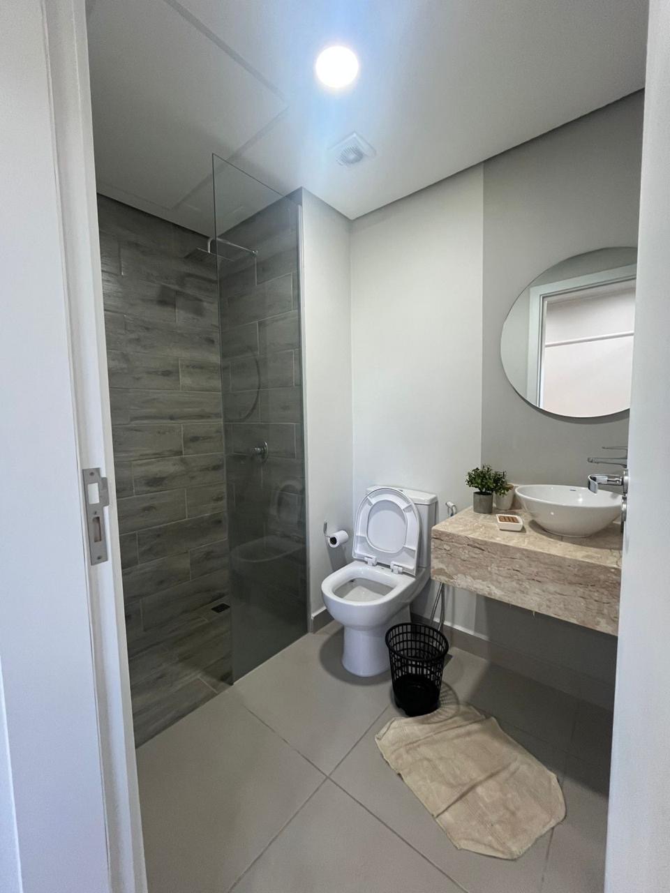 Departamento en alquiler en Luque — foto 2