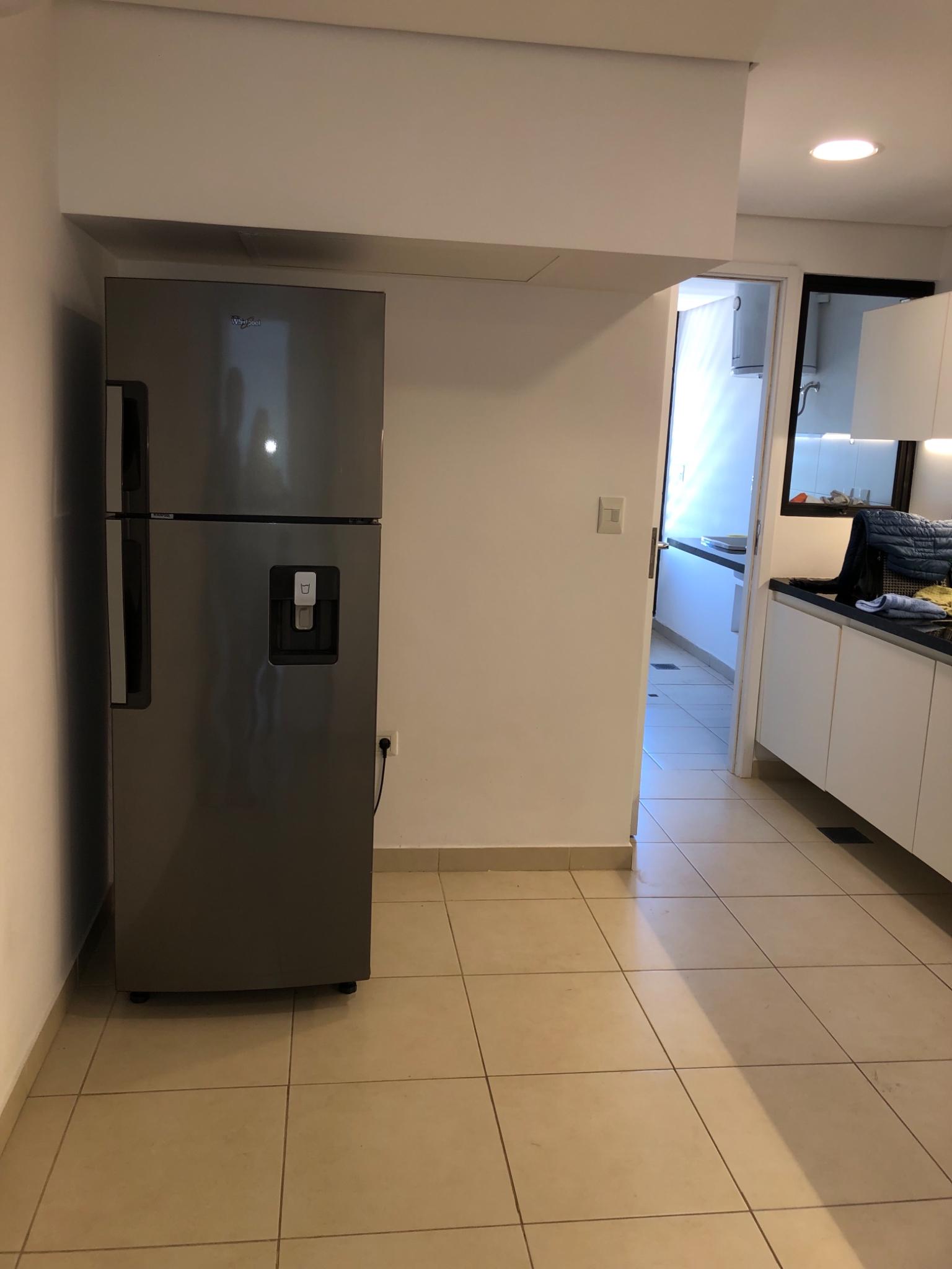 Dpto De 3 Habitaciones Mburucuya — foto 2