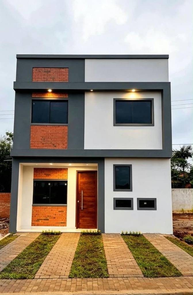 Casa en venta en La Encarnación