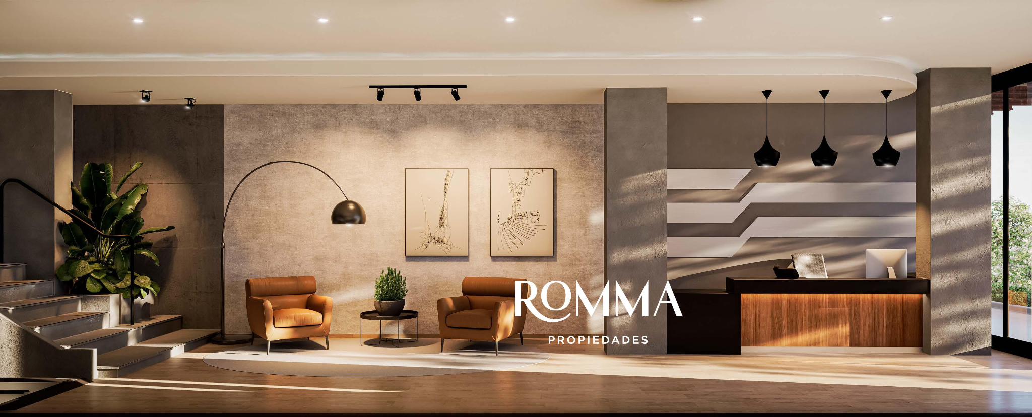 Departamento en venta en Recoleta, Asunción — foto 2