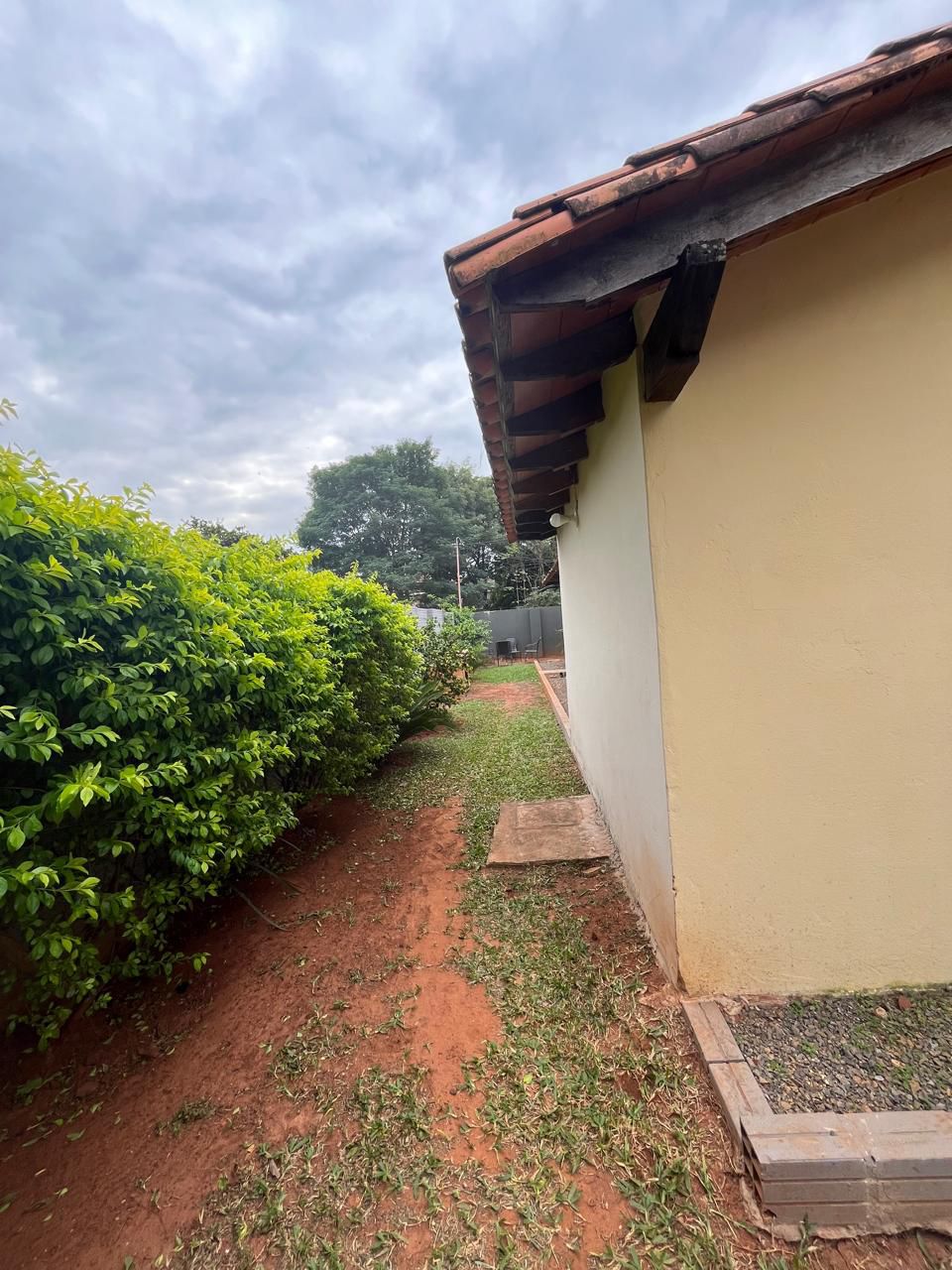 Luque Amplia casa en Venta ???? — foto 3