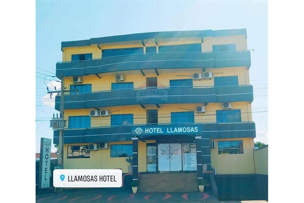 VENDO HOTEL S/ LA SUPER CARRETERA — foto 2