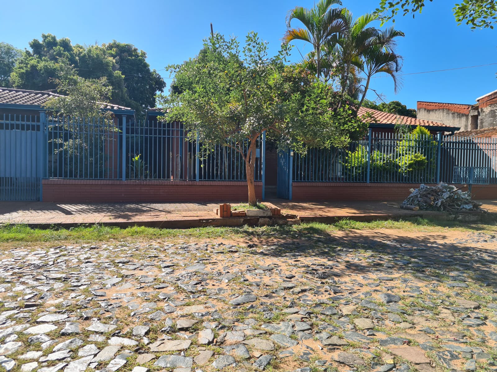 Casa en venta en Los Laureles