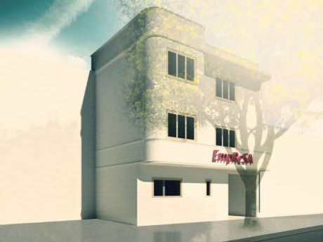 Casa Para Oficina, A Medida, Consulte! Oportunidad