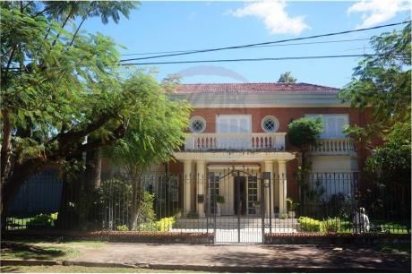 Residencia - Venta - Paraguay Asunción Los Laureles