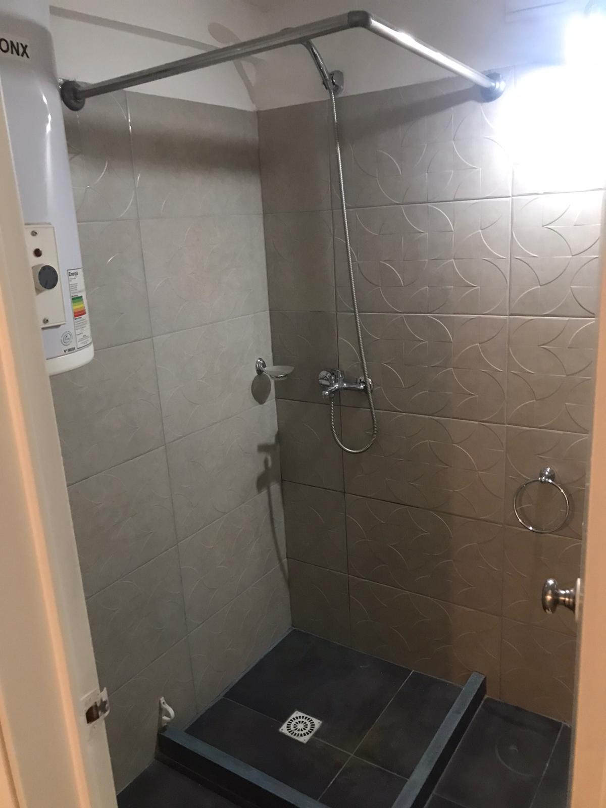 Alquiler Apto. Centro Salto Y Soriano 1 Dormitorio · Foto 9