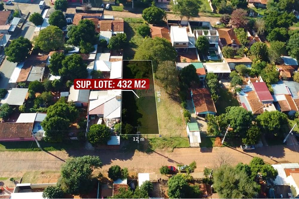 Terreno - Venta - Paraguay Central San Lorenzo — foto 2