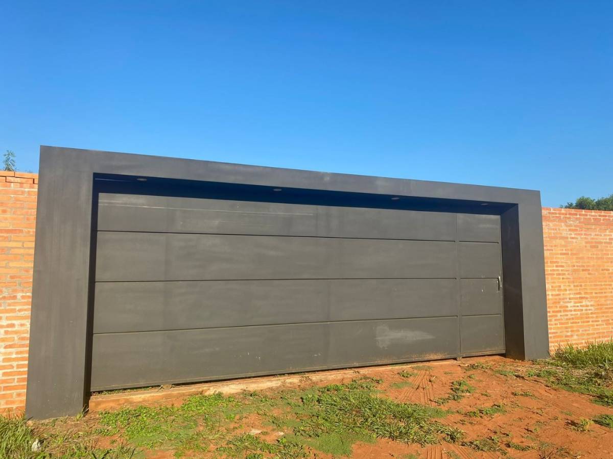 En Venta Casa Quinta Premium En Capiatá Ruta 1 Kilometro 20 — foto 2