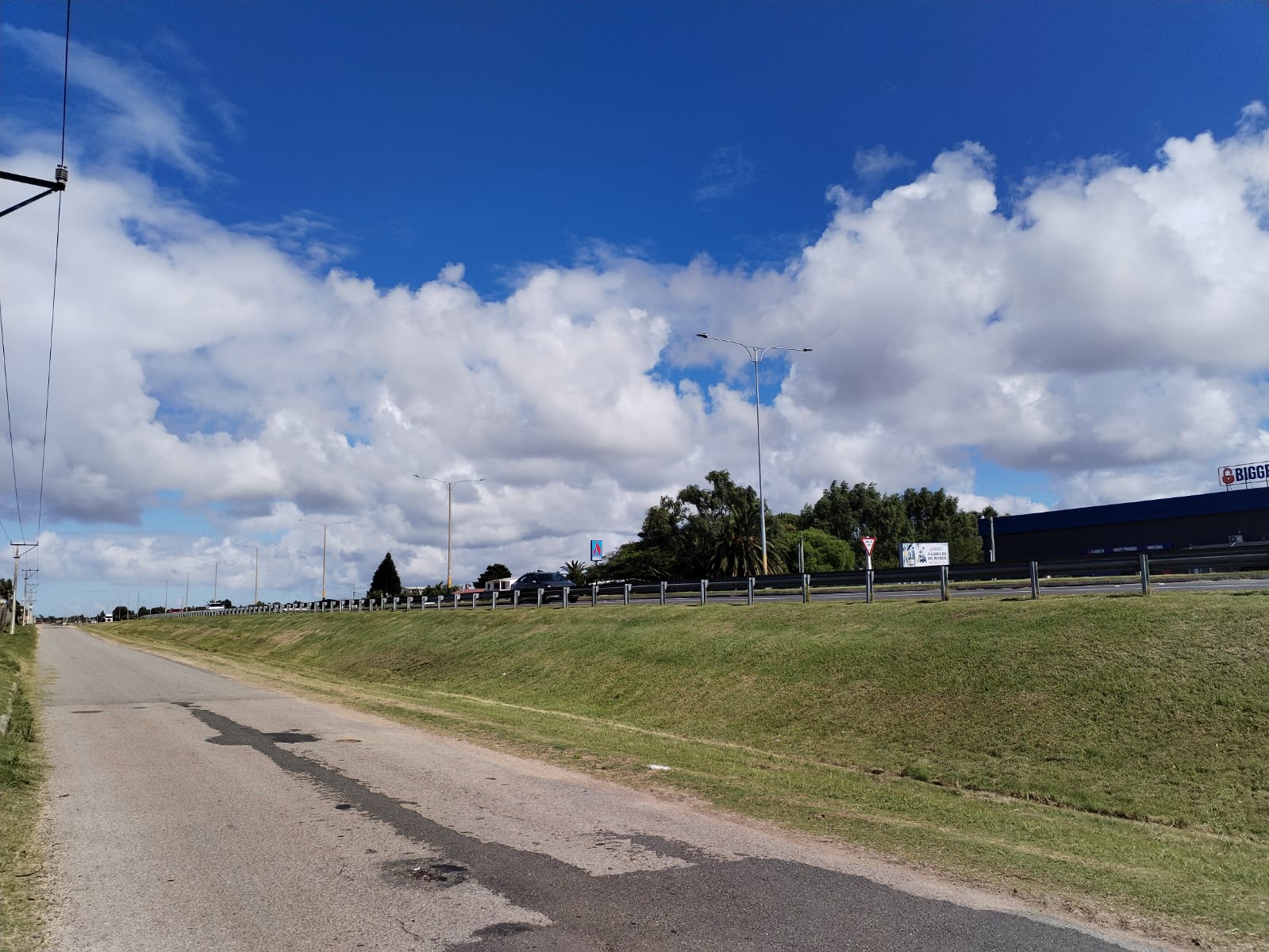 Alquiler de Terreno en Interbalnearia de 5.000 m2 · Foto 5