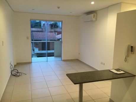 Alquilo Departamento De 1 Dormitorio En Las Mercedes