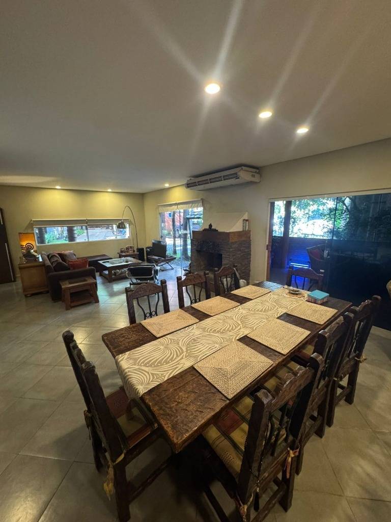 Alquilo hermosa casa en Condominio Botánica V — foto 3