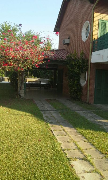 Hermosa Casa En San Bernardino