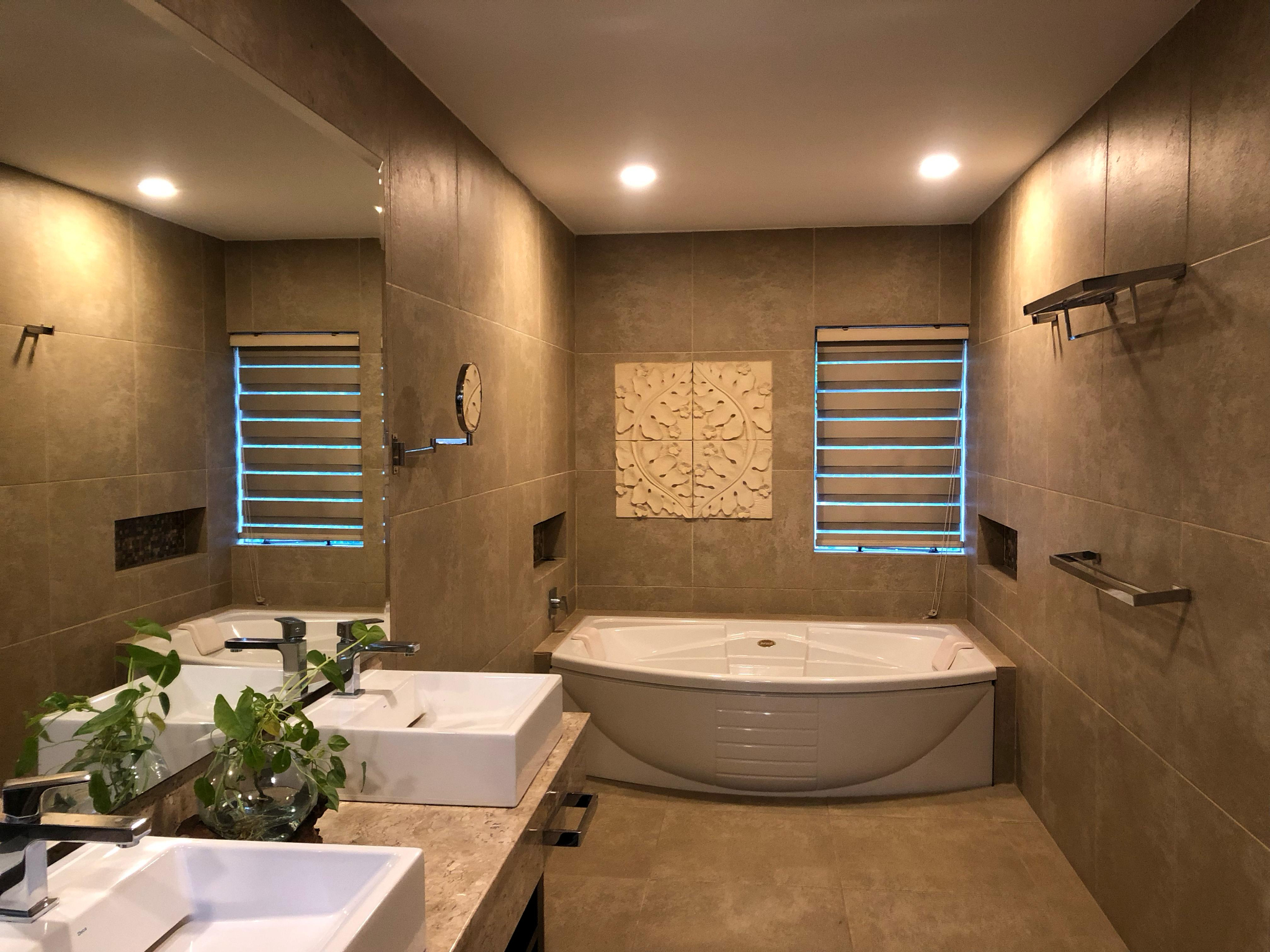ALQUILO EXCLUSIVA CASA AMOBLADA ESTILO BALI — foto 2
