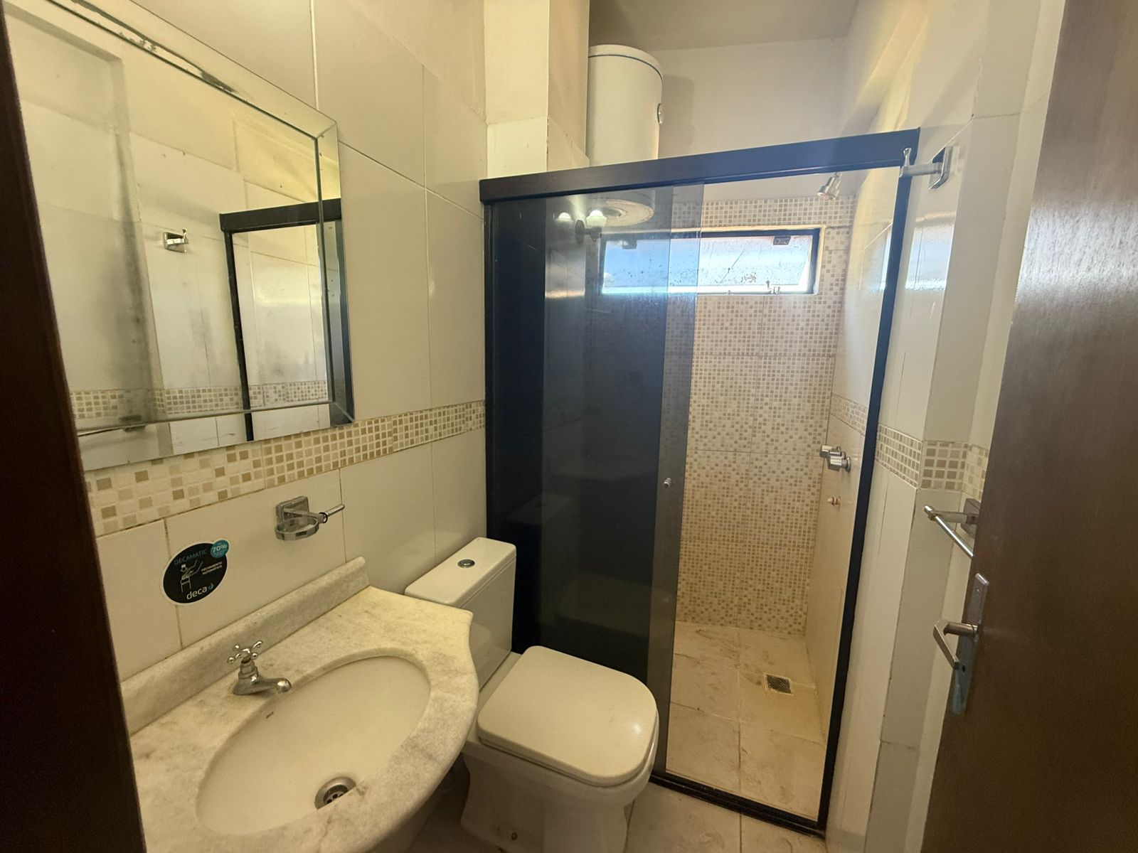 En alquiler departamento en Fernando de la Mora - Zona Norte — foto 3