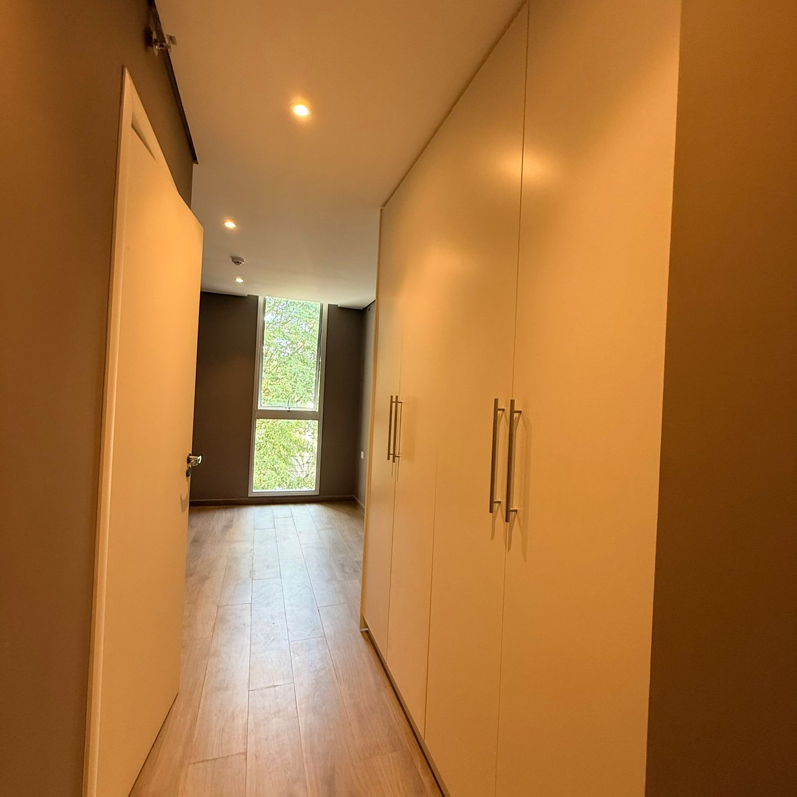 Alquilo Departamento en Villa Morra | 1 Dormitorio | 48,14 m² — foto 3