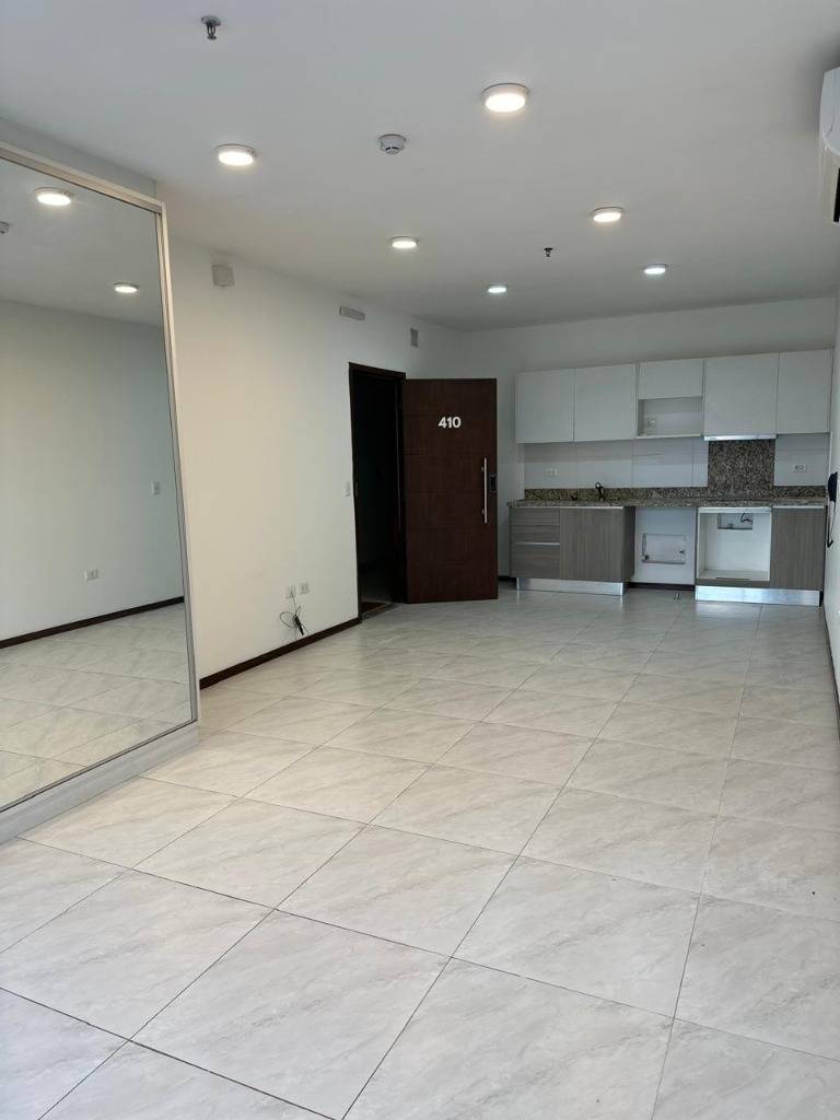 EN VENTA MONOAMBIENTE EN VENTA – EDIFICIO REMBRANDT — foto 3