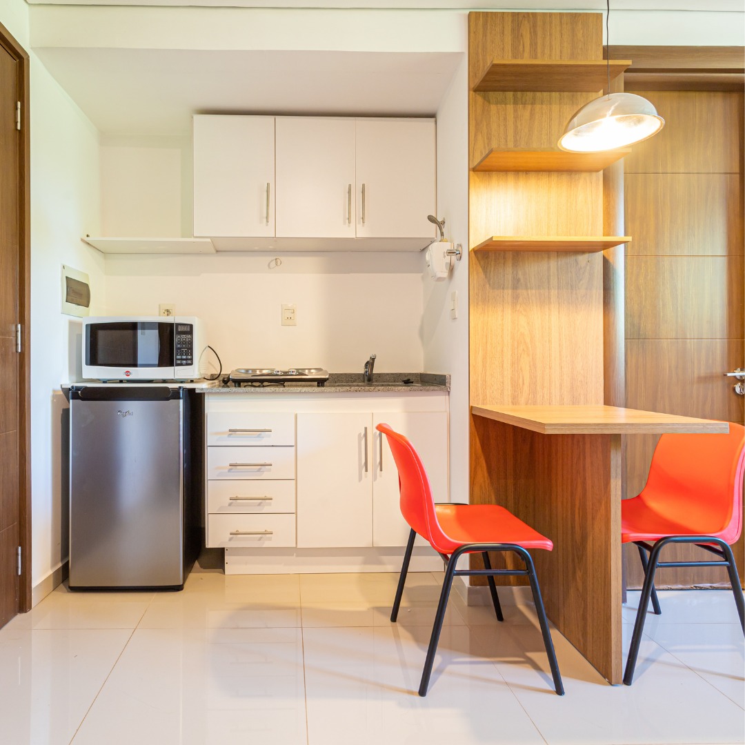 MONOAMBIENTE EN VENTA UNIVERSITY PARK — foto 3