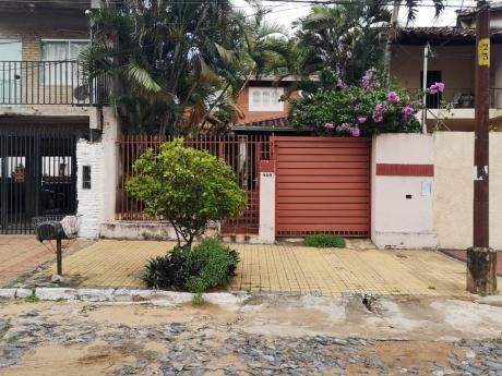 Casa En Bo Jara ( U. Americana)